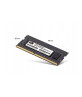Nová pamäť RAM 16GB SODIMM DDR4 do notebooku alebo MiniPC 2666MHz záruka 2roky kompatibilná s HP,Lenovo,DELL,ASUS,Acer atď.